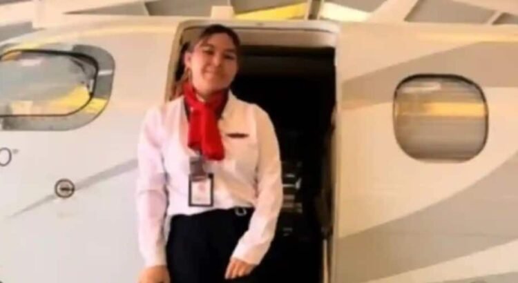 Joven mexicana estudia 7 carreras universitarias simultáneamente