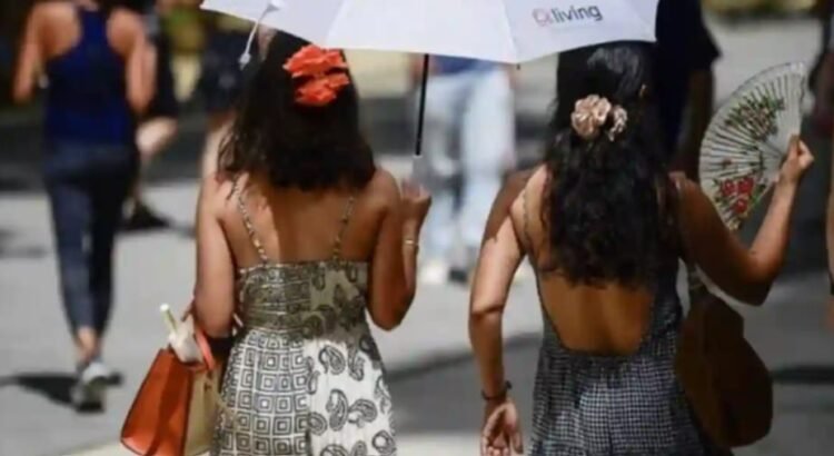 Activa alertas la ola de calor en el sur de Europa