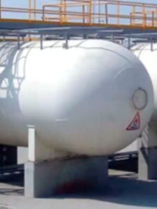 Ofrece Rusia suministro de gas natural licuado y tecnologías energéticas a México