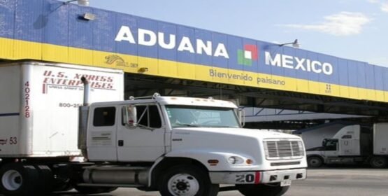 Los aranceles de EU frenan empleo y comercio en Nuevo Laredo, Tamaulipas