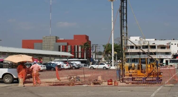 Comienzan los trabajos de construcción del primer Chedraui Selecto de Tamaulipas en Tampico