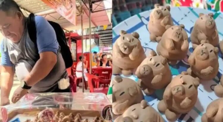 ¿Antojo de algo dulce?