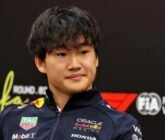 Yuki Tsunoda está en la mira de Helmut Marko para dejarlo fuera de Red Bull