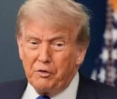Alerta Trump sobre el poder de los cárteles en México
