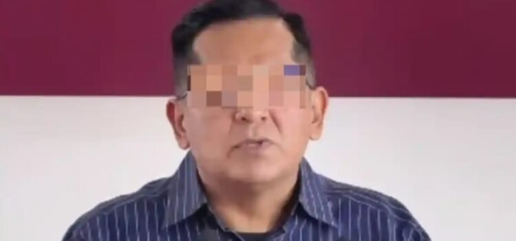 Enfrenta el General Chávez Martínez cargos por presunta violación y abuso de autoridad