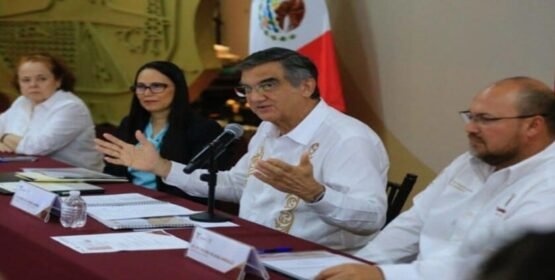 Se Instalará la Secretaría Anticorrupción y Buen Gobierno en Tamaulipas