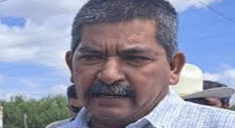 Reportaron la liberación de presidente de productores agropecuarios en Tamaulipas