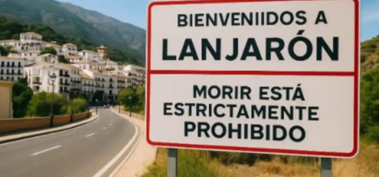 Pueblo mantiene vigente la “prohibición de morir”
