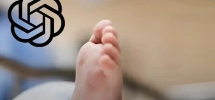 Registran a una niña con el nombre de Chat Yipiti