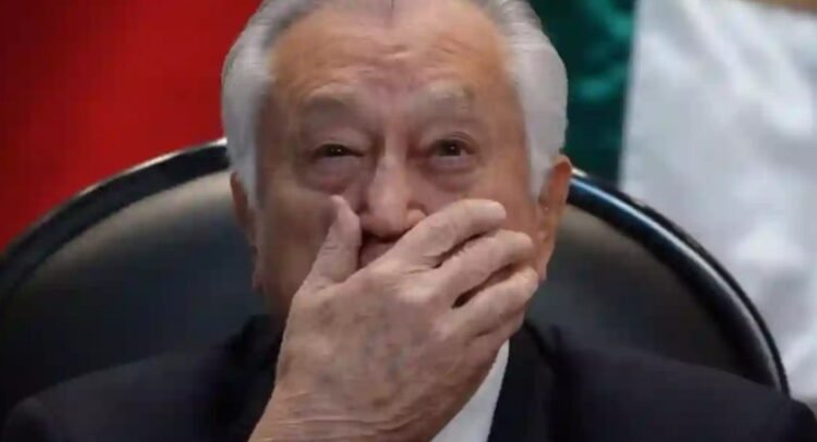 Niega la UIF investigación contra familia de Manuel Bartlett