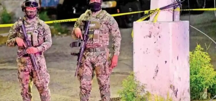 Reporta INEGI aumento en homicidios durante 2024