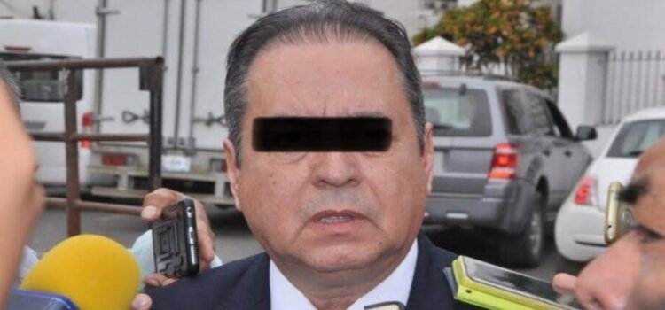 El exsecretario de Educación del estado de Tamaulipas, es culpable de peculado y ejercicio ilícito