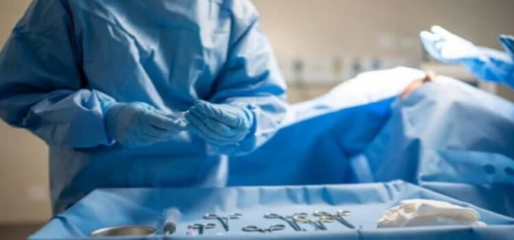 Pierde la vida una mujer de EU tras someterse a una cirugía estética en Tamaulipas
