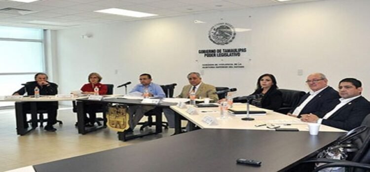 El congreso de Tamaulipas reprueba las cuentas públicas heredadas por Cabeza de Vaca