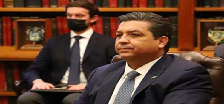 El Gobierno de Tamaulipas presenta 70 denuncias por desvío de recursos de Cabeza de Vaca