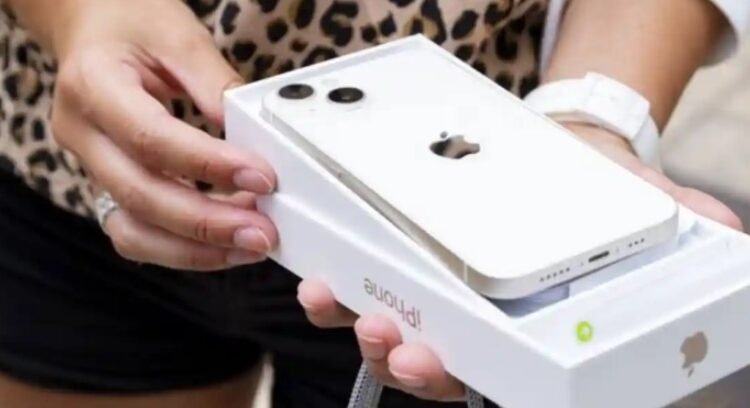 20 novios, 20 IPhones 20 novios, 20 IPhones