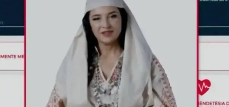 Tiene Albania la primera Ministra de Contratación Pública … virtual