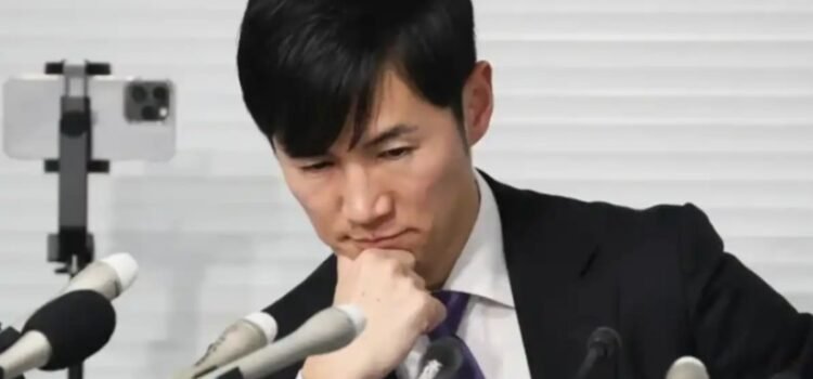 Designa partido político a inteligencia artificial como su dirigente