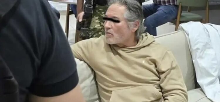 En breve, la extradición de Hernán Bermúdez Requena