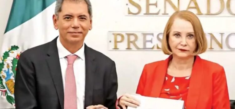 Prevé Hacienda crecimiento económico de hasta 2.8% en el 2026