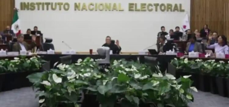 Recorta el Ejecutivo 12% al presupuesto solicitado por el INE