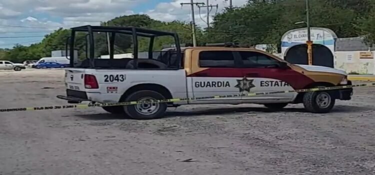 Son identificados restos hallados en una maleta en Reynosa, Tamaulipas