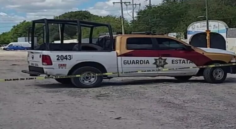 Son identificados restos hallados en una maleta en Reynosa, Tamaulipas