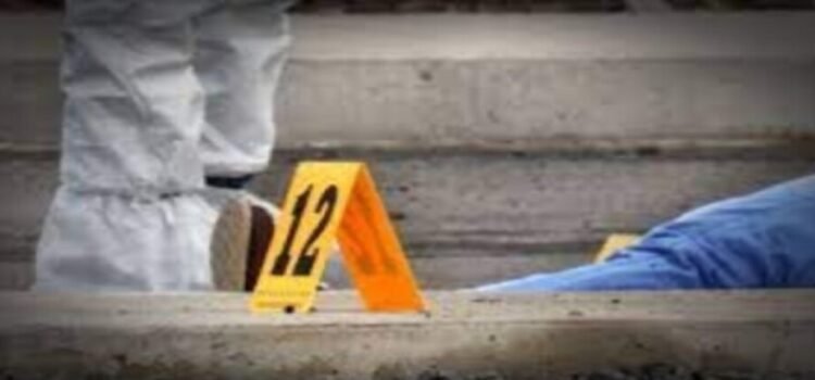 El estado de Tamaulipas reporta una baja en el índices de homicidios dolosos