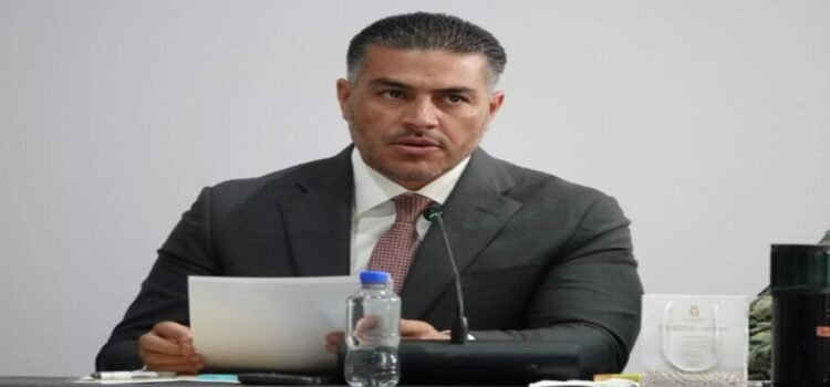 Se reportan unas detenciones por el aseguramiento de 10 millones de litros de hidrocarburo en Tampico