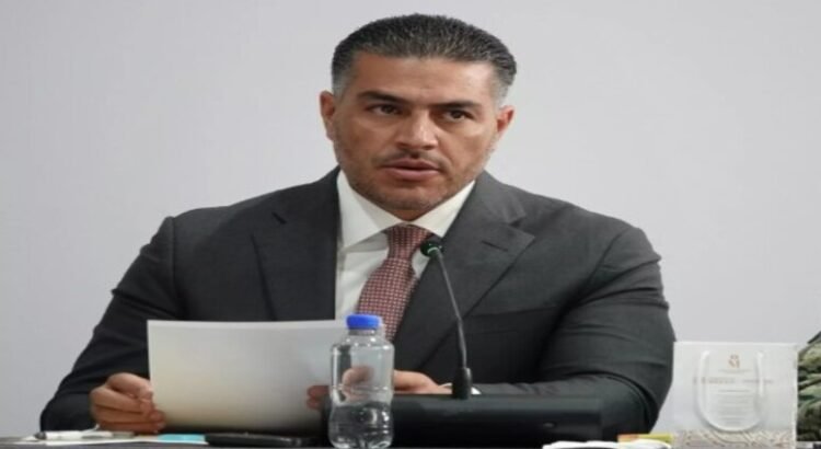 Se reportan unas detenciones por el aseguramiento de 10 millones de litros de hidrocarburo en Tampico