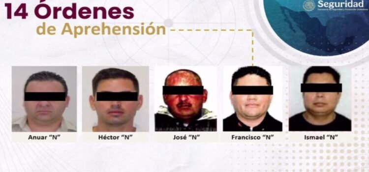 La historia detrás del operativo contra el huachicol en el estado de Tamaulipas