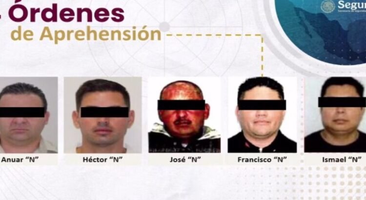 La historia detrás del operativo contra el huachicol en el estado de Tamaulipas