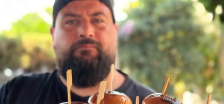 A que ni puedes comer solo una