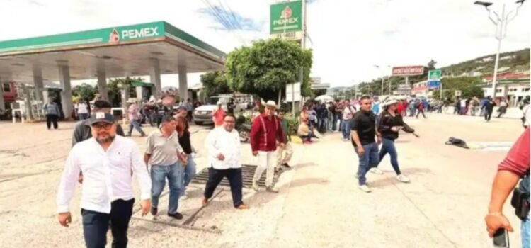 Despierta la CNTE