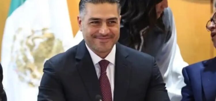 Asegura García Harfuch que Sinaloa recuperará la paz