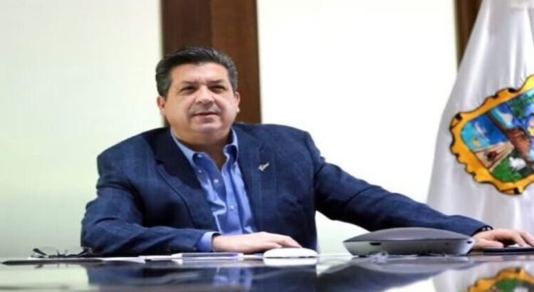 Son procesados los exfuncionarios del gabinete de Cabeza de Vaca por presunto uso indebido de recursos