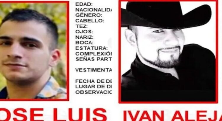 Buscan a los traileros que salieron de Allende, Nuevo León a Reynosa, Tamaulipas y se encuentran desaparecidos