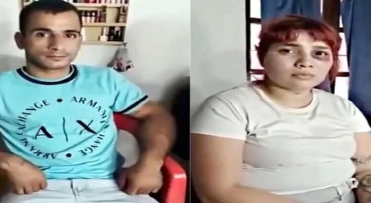 El estado de Tamaulipas niega retenes tras un caso de desaparición El estado de Tamaulipas niega retenes tras un caso de desaparición