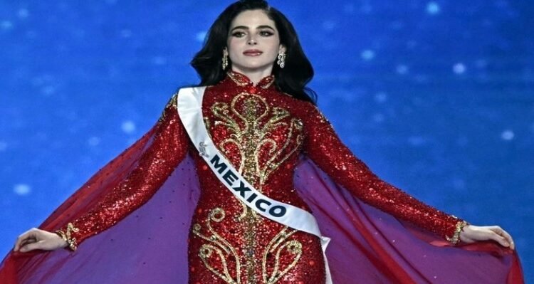 Fátima Bosch hace historia: gana Miss Universo 2025 y da a México su cuarta corona