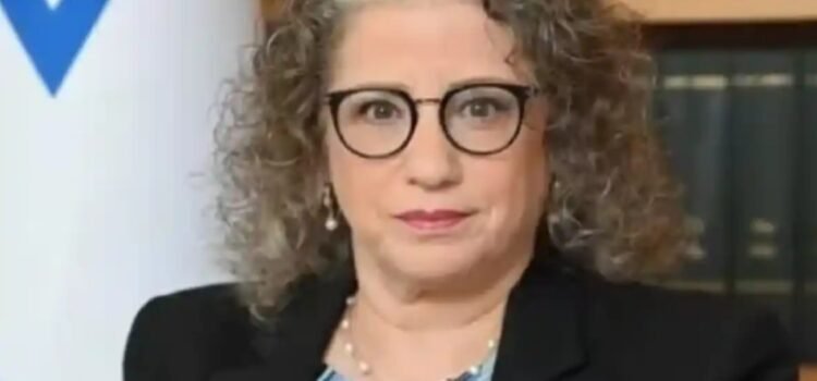 Niega embajada de Irán en México acusación de complot contra embajadora de Israel