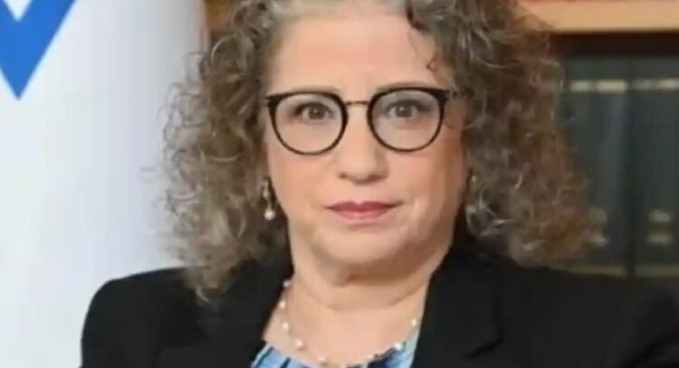 Niega embajada de Irán en México acusación de complot contra embajadora de Israel Niega embajada de Irán en México acusación de complot contra embajadora de Israel