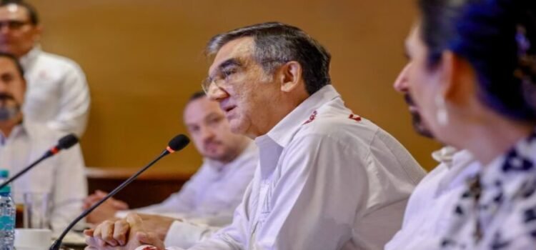 El estado de Tamaulipas es la clave en la transformación energética