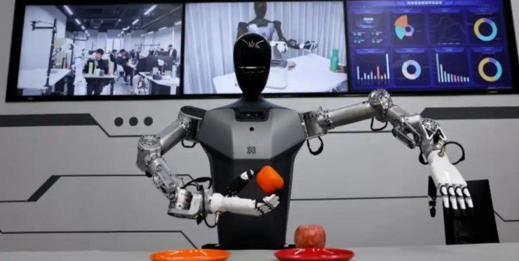 Propone China nuevas reglas para supervisar servicios de inteligencia artificial emocional