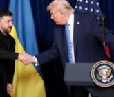 “Cada vez más cerca” un acuerdo para poner fin a la guerra en Ucrania