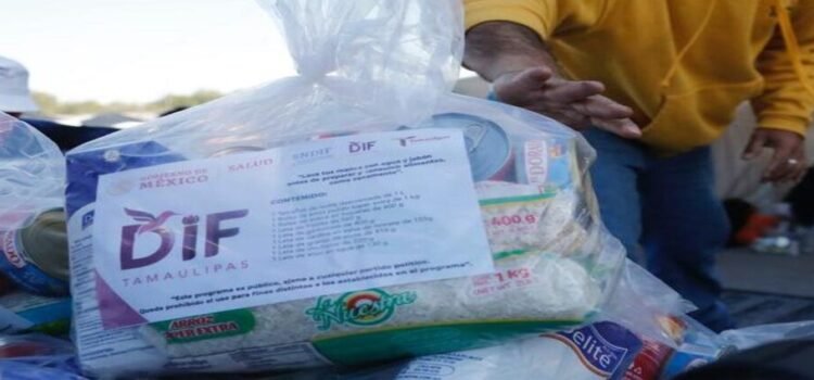 El DIF Tamaulipas obtiene el 92% en el Índice de desempeño 2025