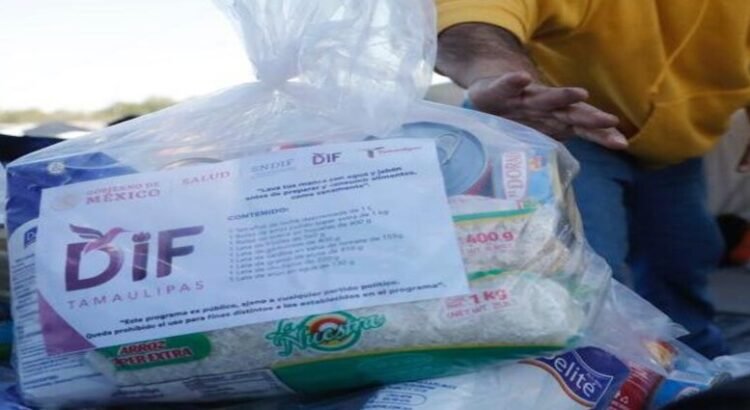El DIF Tamaulipas obtiene el 92% en el Índice de desempeño 2025