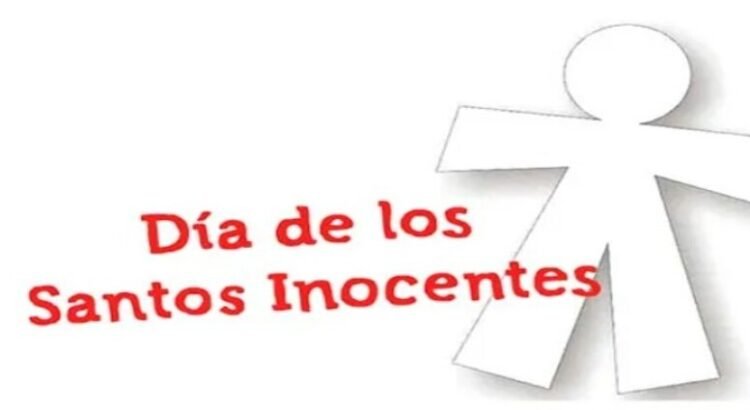 El estado de Tamaulipas, en el día de los inocentes