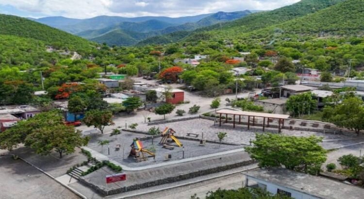 El DIF Tamaulipas realiza 66 obras sociales y beneficia a más de 247 mil personas