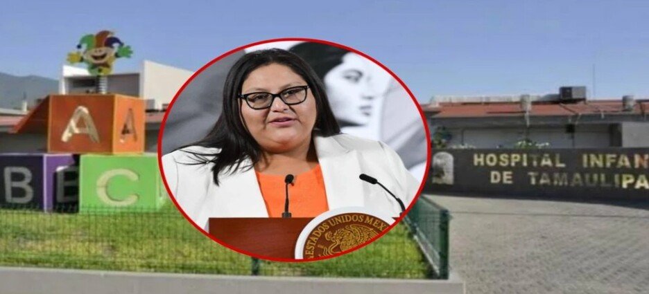 La secretaría de Mujeres atiende la denuncia de agresión sexual contra médicas en Hospital de Tamaulipas