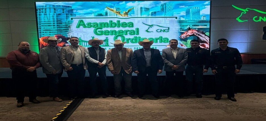 Tamaulipas participa en la reunión binacional para fortalecer sanidad pecuaria
